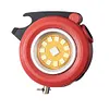 Magnetic Work Light Keychain Mini Bottle Opener Pocket Screwdriver Keyrings