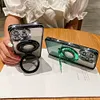 🎁Glitter Diamond Magnetic Ring Holder Case for iPhone