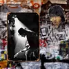 U2 Band - Vintage Metal Signs - 20*30cm/30*40cm - Music