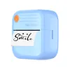 Mini Printer BT Portable Thermal Printer Label Maker for Notes Photos Labels