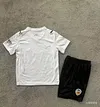 2025-2026 KIDS Valencia FC Home Football Shirt 1:1 Thai Quality