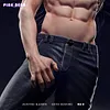 1/6 Scale Suguru Geto - Jujutsu Kaisen Resin Statue - Pink Bear Studio