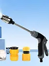 High Pressure Washer Power Washer Gun Water Nozzle for Car Wash Garden Watering