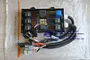Genuine Liugong Wheel Loader  CLG835  Fuse box assembly  46C8016