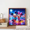 Diamond Painting-DIY Full Round Drill Cartoon