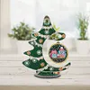 Christmas Tree - 5D DIY Craft Ornament