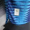 2026 Long Sleeve Player Version Colombia Away Football Shirt 1:1 Thai Quality