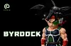 Namek Series Bardock - Dragon Ball Statue - C-Studios