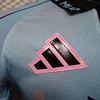 2025/2026 Player Version Miami Special Edition Football Shirt 1:1 Thai Quality