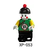Mini Dragon Ball Character Bricks Series 001 - Free Shipping - Dragon Ball