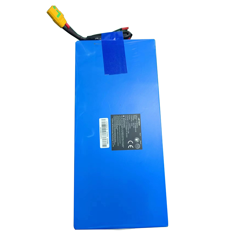 Kukirin G4 Battery
