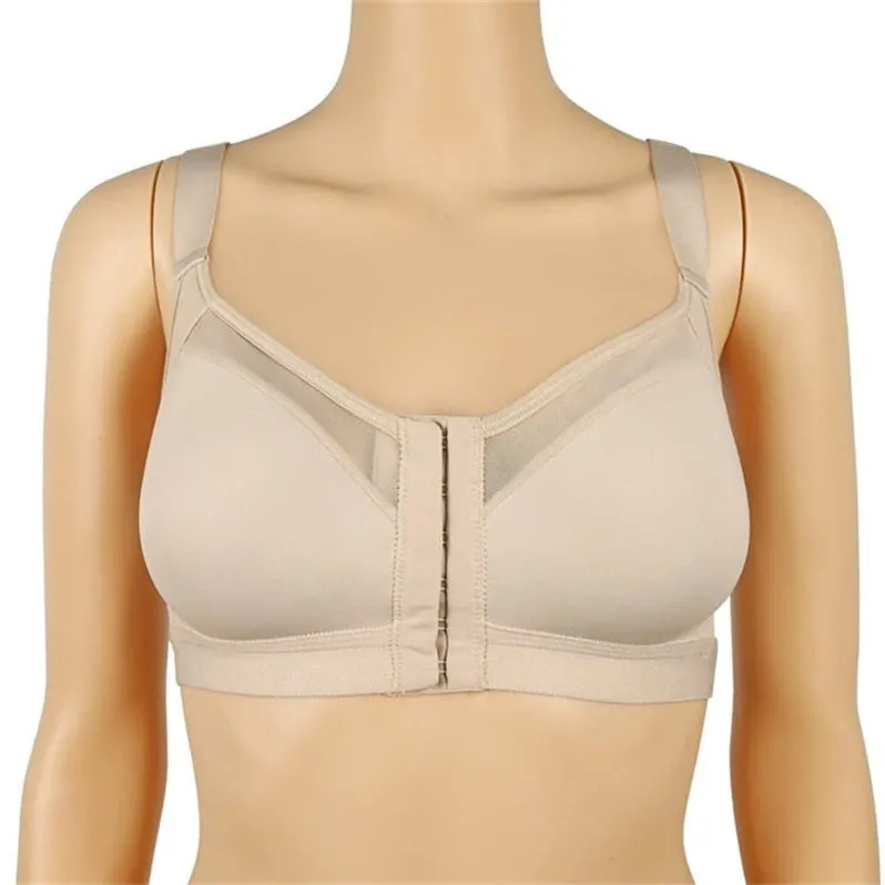 Last Day Buy 1 Get 2 Free(Add 3 To The Cart)-Adjustable Support Multifunctional Bra