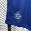 2024/2025 Kids Size Psg Paris Saint-Germain Fourth Away Football Shirt 1:1 Thai Quality