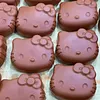 Hello Kitty Slow Rising Squishy Toy For Stress Anxiety Relief