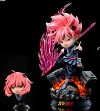 1/6 Scale Super Saiyan Rose Anya Forger - SPY X FAMILY Dragon Ball Resin Statue - Biubiu Studio