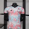 2026 Player Version Belgium Away Football Shirt 1:1 Thai Quality