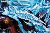 1/6 Scale Giyu Tomioka with LED - Demon Slayer: Kimetsu No Yaiba Resin Statue - FXW Studio