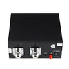 160MHz 100W SDR Transceiver Radio Switch Antenna Sharer TR Switch Box Kit