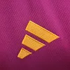2025-2026 AS Roma Home Football Shirt 1:1 Thai Quality