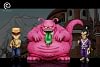 Ninja Murasaki - Dragon Ball Statue - C-Studios