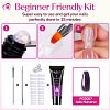 LoveyNail - DIY Home Full Nail Kit  (🎁Christmas Hot Sale🎁)