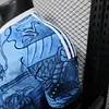 2025 Player Version Japan Special Edition Y3 Football Jersey 1:1 Thailand Quality