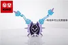 1/20 Scale World Zukan Rhydon & Rhyhorn / Rhyperior / Nidoking Set / Cloyster & Kangaskhan / Electivire Set - Pokemon Resin Statue - KING Studios