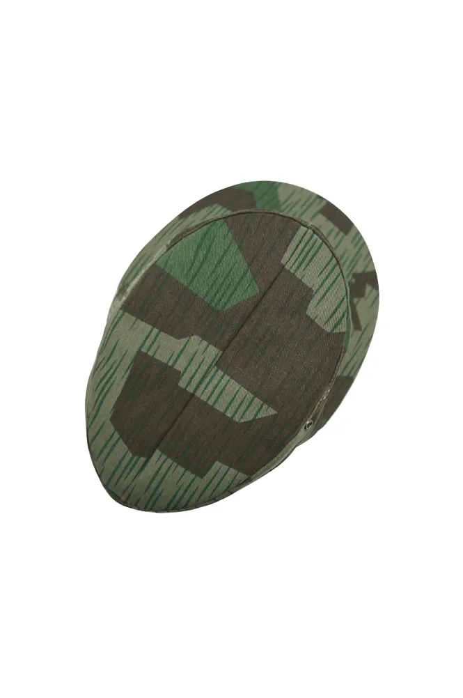   Luftwaffe Splinter B Camo M1941 Field Cap German-Uniform