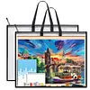 Cross stitch canvas storage bag waterproof bag