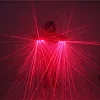 Laser LED Gloves, Bar Performances, Nightclub Laser dance Performance Props Laser Luminous Gloves