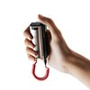 "Shot" Power Bank, Bluetooth Camera Grip + 5000mAh Power Bank, Quick Charge