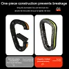 Hanging Luya Carbon Bottom Cable Puller Non-Slip Sea Fishing Line Protector Tool