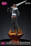 1/4 Scale Squall Leonhart with LED - Final Fantasy VIII Resin Statue - Joy Station Collection