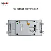 10,25 Zoll Android Auto GPS Bildschirm Upgrade Multimedia Player f&uuml;r Land Rover Range Rover Sport mit Harman System L494