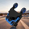 Bicycle Seat Calibrator USB Charging Bicycle Handlebar Aligner Measurement Tool