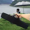 Fishing Rod Bag with Shoulder Strap Portable Fishing Bag Fishing Accessories Bag