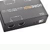 MIDI HUB-3 Pro - Router & Filter