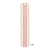 3Set/9pcs Cross Stitch Thread Holder PC 37-Hole for DIY Sewing Storage 50%OFF