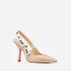 Pumps-10 cm