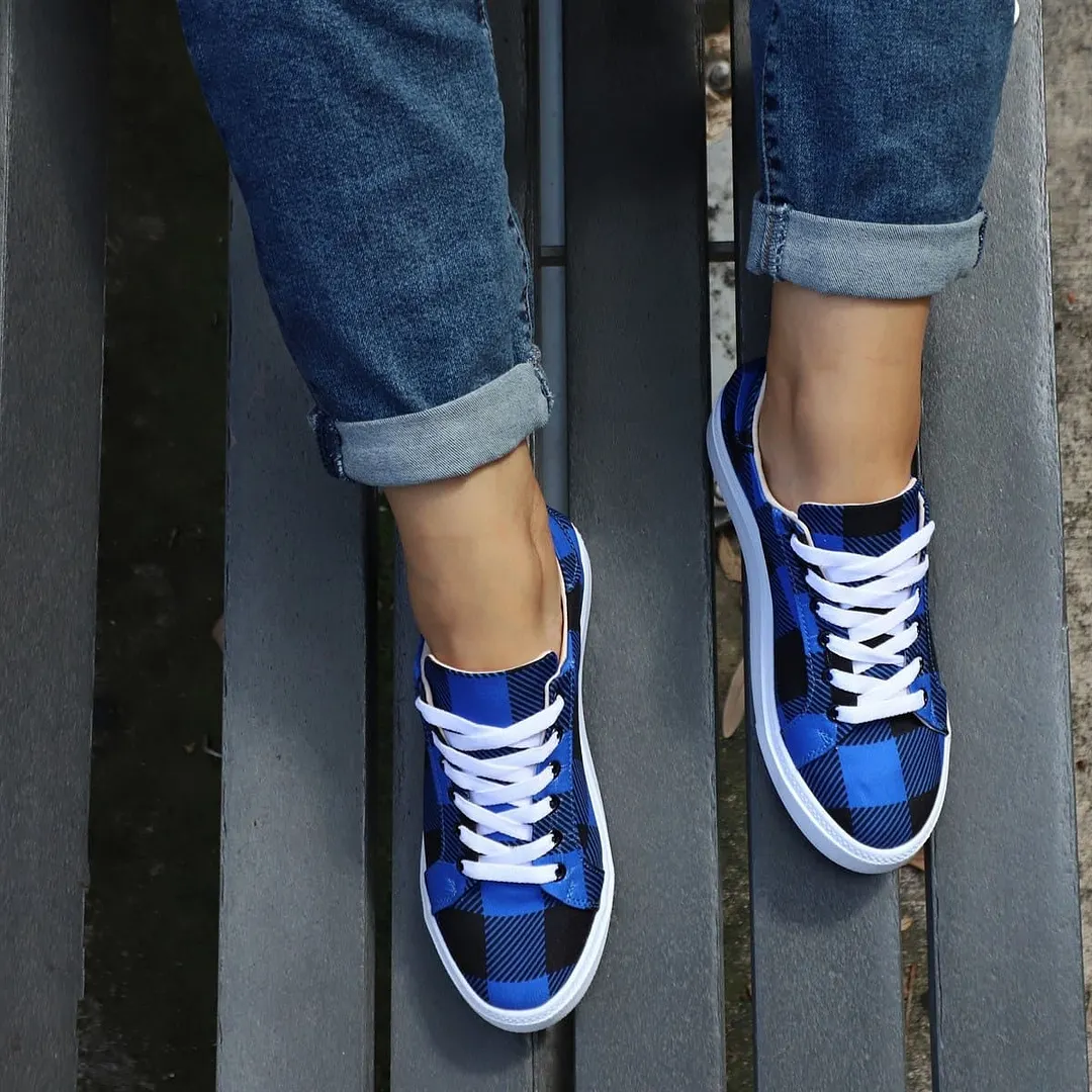 women's shoes 2021 new Lace Up casual shoes women flats Leopard loafers womens espadrilles Plus size shoes for women