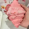 Squishy Croissant Stress Anxiety Reliever Gift Idea