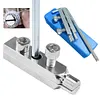 Hex Stripped Screw Extractor SetBroken Screw Removal Tool Bolt Extractor Kit
