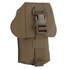 Drone Controller Pouch with Buckle Magazine Bag Storage Pack Hunting Accessories