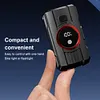 Intelligent Light Sensor Bike Front Light USB Rechargeable Waterproof Headlight