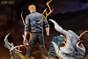 1/6 Scale Reiner Braun & Bertolt Hoover - Attack On Titan Resin Statue - POP.ART Studio
