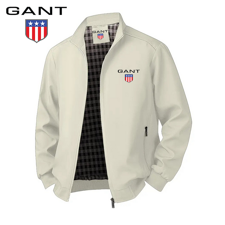 F&eacute;rfi őszi lezser dzseki GANT&reg;