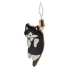 Cat Needle Holder Threader Simple Pin Holder Fabric Pin Holder
