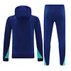 2024-2025 Brazil Training Suit Football Shirt 1:1 Thai Quality