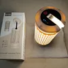 Telescopic Camping Light USB Rechargeable Camping Lantern Table Lamp for Camping