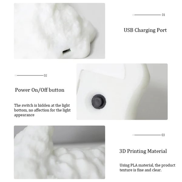 Dragon Lamp &ndash;U.S. regulations
